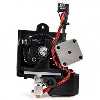 alephobject kt-cp0094Â lulzbot Taz Herramienta extrusor Ãšnica cabeza, v2Â C, boquilla de 0,5