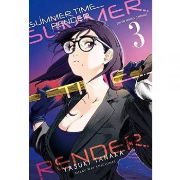 Summer Time RENDER Vol. 3