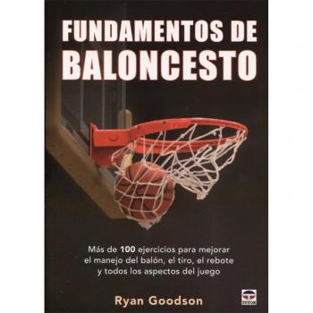 Fundamentos de baloncesto - Ryan Goodson