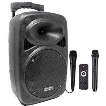 DYNASONIC Dynapro8 TWS Altavoz Inalámbrico Sistema Audio Profesional