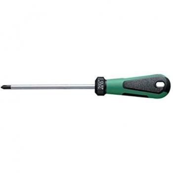 Stahlwille 4830 0 - Destornillador Phillips Mango