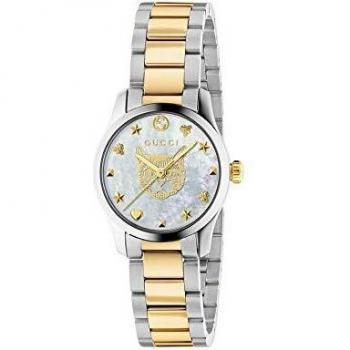 Gucci G-Timeless Watch 27mm YA1265012