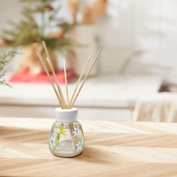Yankee Candle Midnight Jasmine 100ml Reed Diffuser