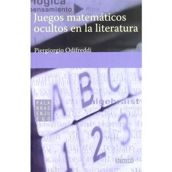 Juegos matemáticos ocultos en la literatura: 4
