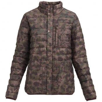 Burton WB Evrgrn Dn Cl Ins -Winter 2019-