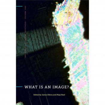 Qué es una imagen?: 2 (Institutos de la Teoría del Arte en Piedra)