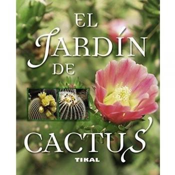El jardín de cactus