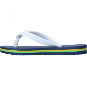 Sandalias Ipanema 80416 (25601) Niño Azul - Cómodas y Duraderas