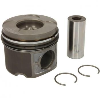 Pistón NÜRAL 87-114400-10 con características de alta calidad, diseñado para motores de combustión interna, fabricado en aleación de aluminio, tratamiento térmico para mayor resistencia, diámetro específico y ajuste preciso para un rendimiento