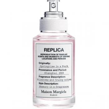 Maison Margiela Replica Springtime In A Park Eau De Toilette Spray 30ml/1oz