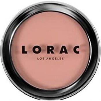 LORAC, Color Source Buildable Blush Cinematic, Powder Blush, Silky-Smooth, Matte and Satin Finish, Make Up Blush for a Professional Make Up, Plum Brown Shade