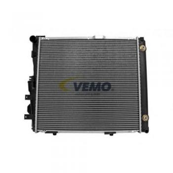 Radiador de refrigeración del motor VEMO V30-60-1276 compatible con MERCEDES-BENZ Clase E Berlina