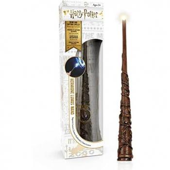 WOW! Stuff Collection WW-1129 Varita Harry Potter