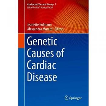Genetic Causes of Cardiac Disease