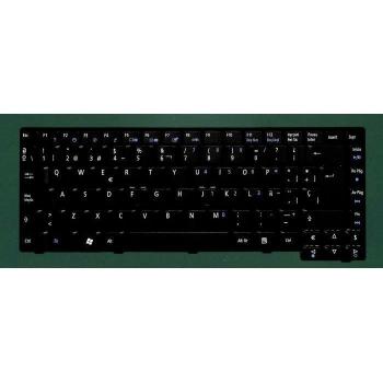 Acer Keyboard (SPANISH), KB.INT00.413
