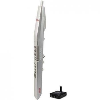 Akai Professional EWI 5000 White Wireless Wind Synthesizer