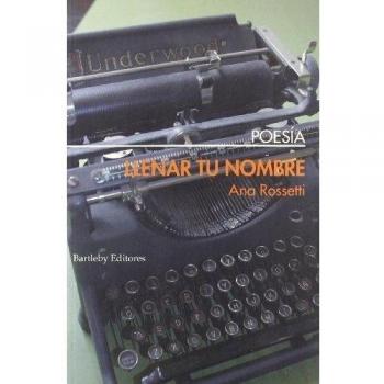 Llenar Tu Nombre