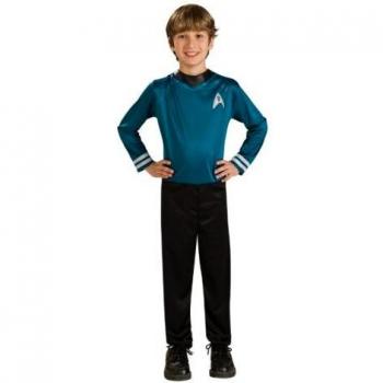 Star Trek - Spock Action Suite, disfraz para niños