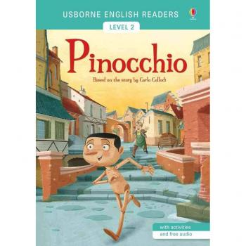 Pinocchio