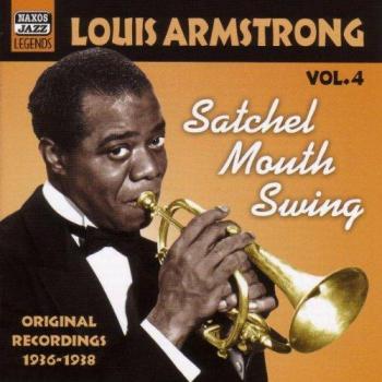 Louis armstrong