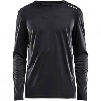 Craft Rush Long Sleeve Performance T-Shirt for Men