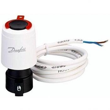 Danfoss TWA-A Thermal Actuator 24V NC for RA Housing, 088H3110