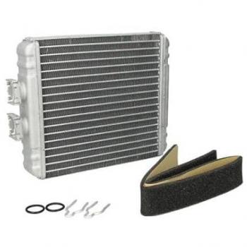 Intercambiador de calor, calefacción interior THERMOTEC D6A003TT