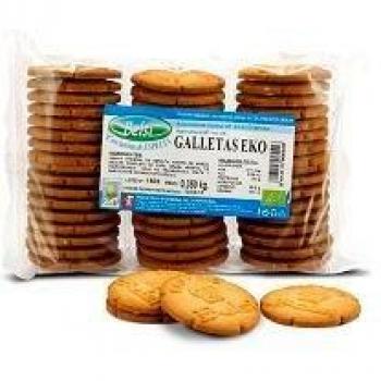 GALLETAS EKO CON ESPELTA 350 GR BIO