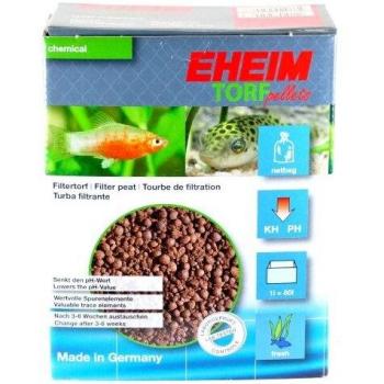 Eheim aeh2511051 Torf Pellets medios de filtro para acuario, 1-liter