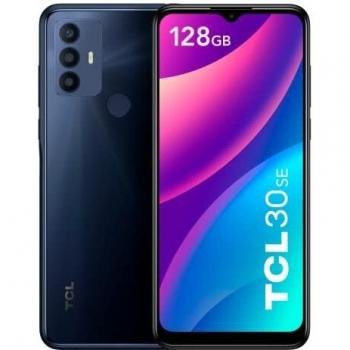 TCL 30 SE 128GB - Smartphone de 6.52 HD+ con NXTVISION