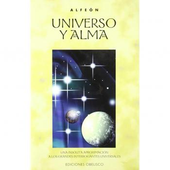 Universo y alma
