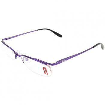 Levi's LS3509 014 Gafas Recetadas para Hombre Purple con armazones de 54 mm