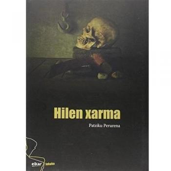 Hilen xarma: 18