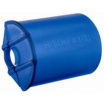Holmenkol Unisex - Adulto Escudo Protección Trabajo Azul 120mm
