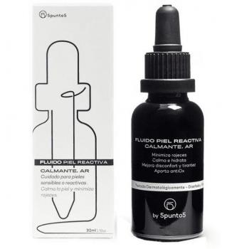 5Punto5 Fluido Piel Reactiva 30ml