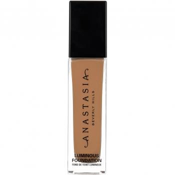 Anastasia Beverly Hills Luminous Foundation - Illuminating Foundation - Shade 350C - 30 ml