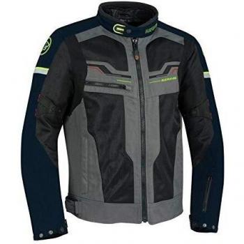 Bering Bamako - Chaqueta para moto