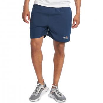 Ellesse Olivo Pantalón Corto, Hombre, Navy, XL