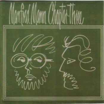 Manfred Mann Chapter Three - Volume 1 (Chapter III)