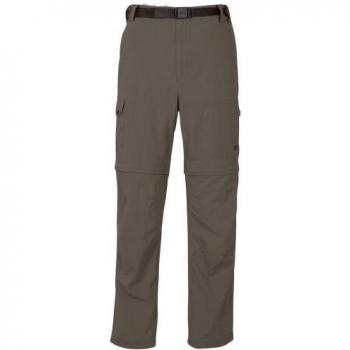 Trespass Rynne Moskitophobia Pantalones de Senderismo para Hombre