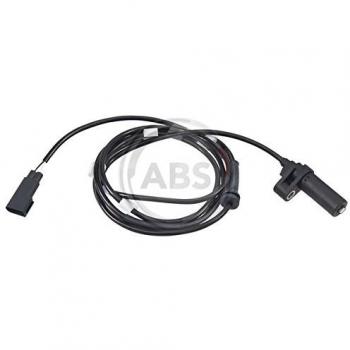 Sensor ABS de velocidad de rueda A.B.S. 30791 para Ford
