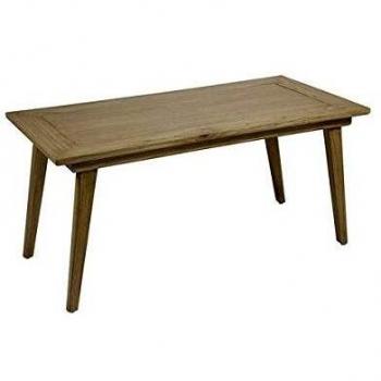 BigBuy Home Mesa, Talla única