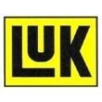 LUK 600 0067 00 Repset Dmf Kit de Embrague