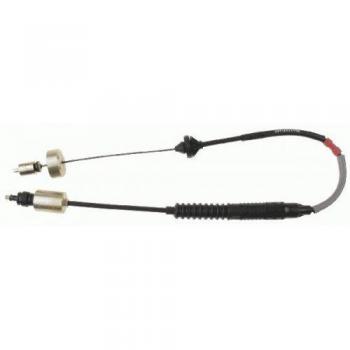 Sachs 3074 600 259 Cable de accionamiento, accionamiento del embrague