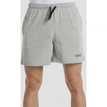 Bermuda de hombre John Smith Grana M en algodón suave y cómodo