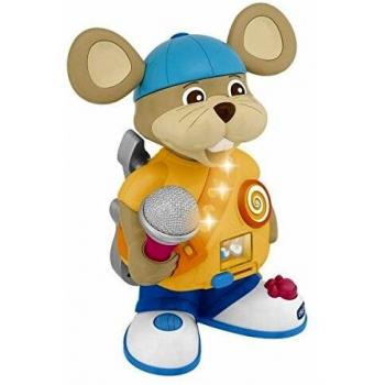 Chicco DJ Raton Rap