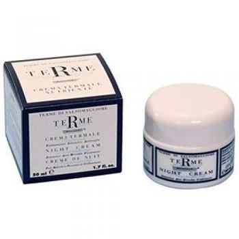 Crema Nutriente Termal Salso 50ml