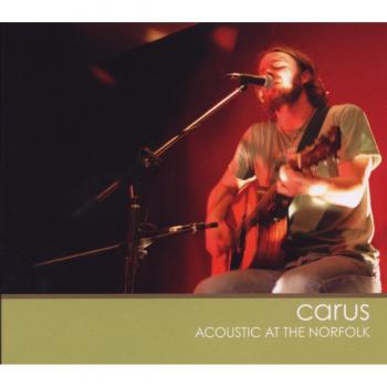 Acoustic At The Norfolk
