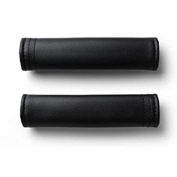 Bugaboo - Funda de manillar bee 5 para silla de paseo negro