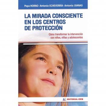 LA MIRADA CONSCIENTE EN LOS CENTROS DE PROTECCIÓN: Cómo transformar la intervención con niños, niñas y adolescentes: 15